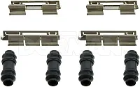 DORMAN HW5672 Disc Brake Hdw Kit