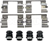 DORMAN HW5828 Dsc Hw Kit