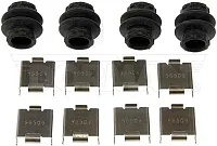DORMAN HW5829 Disc Brake Hdwe Kit