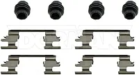 DORMAN HW5851 Disc Brake Hdwe Kit
