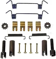 DORMAN HW7334 Drm Hw Kit
