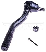 DORMAN T3475 Tie Rod End