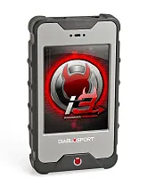 DIABLO 8145 Intune 3 Platimnum Ford Race/Cmr