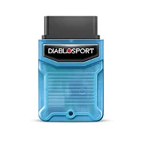 DIABLO DSMFD Mobile App/Dongle Based Tuner!