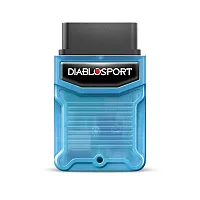 DIABLO DSMFD15 Diablosport Predatorx For 15-17 Dod