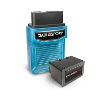 DIABLO DSMFD18M Diablosport Predatorx For 18+ Ram