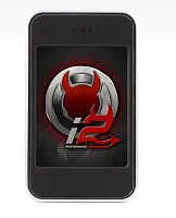 DIABLO I2050 Intune I2 For 96-15 Gas Coverage