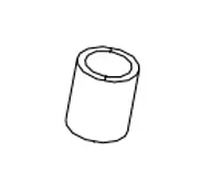 DEMCO 01732 Demco Bushing