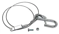 DEMCO 05408 Safety Cable Kit For Actu