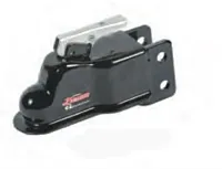 DEMCO 1268881 Coupler 2&#039; Stamped Blk 10K