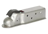 DEMCO 1320395 2.313 Coupler Bolt On Ass