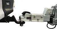 DEMCO 1404095 Coupler 2 5/16&#039; Comp Chnl Ptld 21K