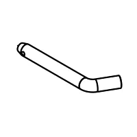 DEMCO 14226 Ul Base Rail Pull Pin