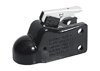 DEMCO 1579197 Metal Latch 2.313 Cast Coupler *Pri