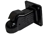 DEMCO 1592381 Coupler 2 5/16&#039; Comp Flat Mnt *Blac