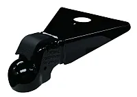 DEMCO 1706397 2 5/16' Cast Head Weld On A-Frame C