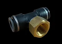 DEMCO 17464 T1 Connector For Airforce 1 System