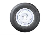 DEMCO 5965 Spare Tire And Wheel