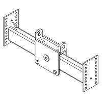 DEMCO 5990 Hijacker Saddle Bracket