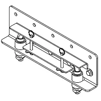 DEMCO 6033 Ums Adapter Plates