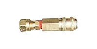 DEMCO 6229 Afo Quick Disconnect