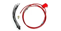 DEMCO 6252 Delta Charge Wire Kit