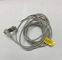 DEMCO 6272 Kit Reed Switch W/ Holder