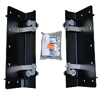 DEMCO 6402 Side Rail Kit F/Autoslide To 2020+
