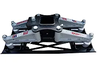 DEMCO 6526 Recon Stealth Base