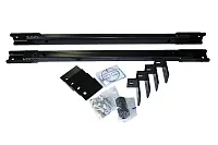DEMCO 8551005 Dodge Undrbx Base Rail Kt