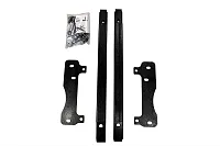 DEMCO 8551009 Frame Bracket Kit Ford F250/350