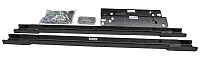 DEMCO 8551010 Frame Brkt Kit For Chevy/Gmc 11-18