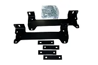 DEMCO 8552004 Frame Bracket Kit F150