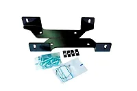 DEMCO 8552011 11-18 Silv.2500&3500Hd 6.5&#039;&8&#039;Box