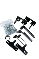 DEMCO 8552016 Ultra No Drill Brkt Kit