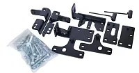 DEMCO 8552026 Install Kit 13 Ram