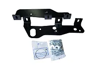 DEMCO 8553000 Sl Brkt Kit Ford Hd 11-15