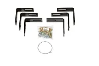 DEMCO 8553004 Bracket Kit