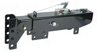DEMCO 8759138 Act Da91 Blk W/Channel Down