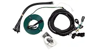 DEMCO 9523129 07-16 Wrnglr Towed Connector