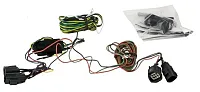 DEMCO 9523131 98-06 Jeep Wrangler 04-06 Wrangler