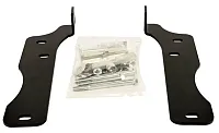 DEMCO C3500ULND Hijacker No Drill Kit - C