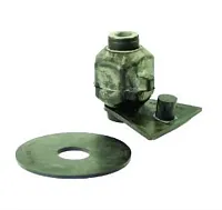 DEA PRODUCTS A42043 Engine Mount