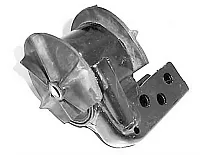 DEA PRODUCTS A6164 2000-2003 Hyundai