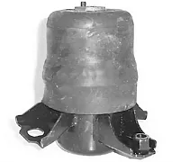 DEA PRODUCTS A6252 1994-2003 Lexus