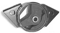DEA PRODUCTS A6346 90-01 Nissan Rear