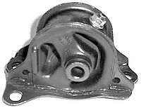 DEA PRODUCTS A6584 2000-2002 Honda