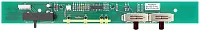 DINOSAUR ELE 2943244000 Eyebrow For Dom/Servel