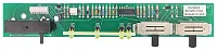 DINOSAUR ELE 2944015003 Eyebrow For Dom/Servel