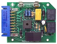 DINOSAUR ELE 3004901 Onan Replacement Board